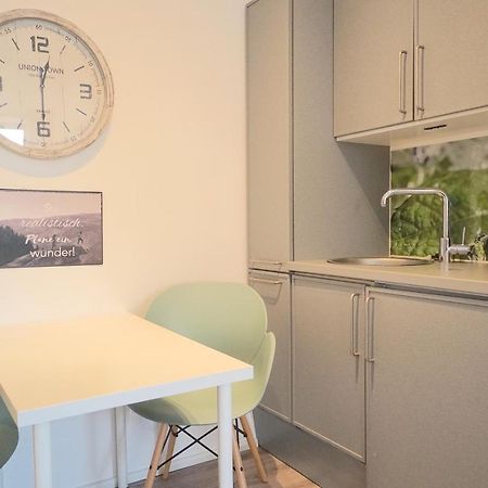 Ferienwohnung Odin Am Schleswiger Dom Экстерьер фото