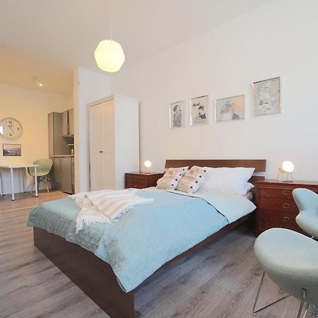Ferienwohnung Odin Am Schleswiger Dom Экстерьер фото